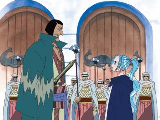 第115話 本日大公開! マネマネモンタージュ!