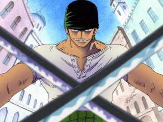 第119話 豪剣の極意! 鋼鉄を斬る力と物の呼吸