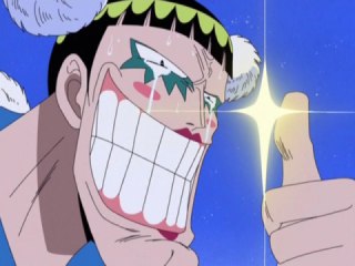 第128話 海賊たちの宴とアラバスタ脱出作戦!