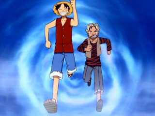 第142話 乱戦必至! ウエットンの野望と虹の塔