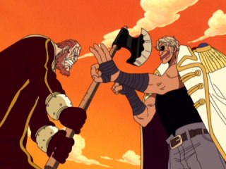 第143話 そして伝説が始まる! いざ虹の彼方へ