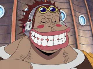 第144話 奪われた記録! サルベージ王マシラ!