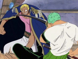 第146話 夢を見るな! 嘲りの街モックタウン!