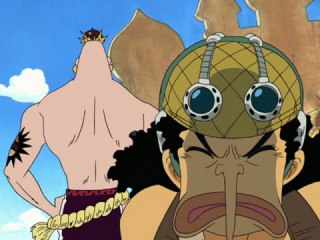 第149話 雲舵いっぱい! サウスバードを追え!