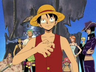 第150話 幻想は叶わない!? ベラミーVS猿山連合