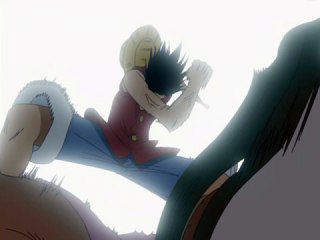 第151話 一億の男! 世界最高権力と海賊黒ひげ