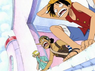 第157話 脱出なるか!? 動きはじめた神の試練!