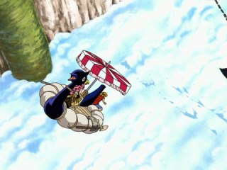 第159話 進めカラス丸! 生贄の祭壇を目指せ