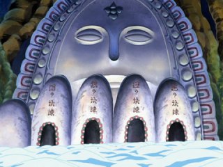 第160話 生存率10%! 心網使いの神官サトリ!