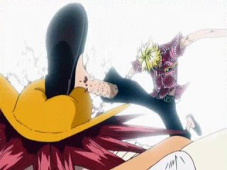 第163話 摩訶不思議! 紐の試練と恋の試練!?