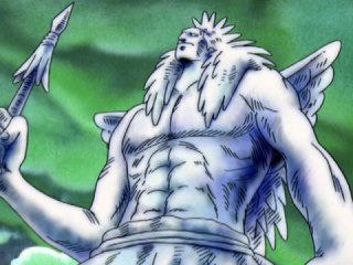 第164話 シャンドラの灯を燈せ! 戦士ワイパー