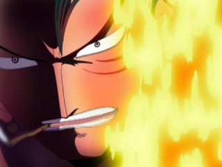 第169話 捨て身の排撃! 「戦鬼」ワイパーの覚悟