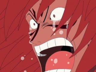 第188話 呪縛からの解放! 大戦士が流した涙!!