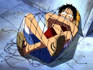 第202話 包囲網突破! 奪還ゴーイングメリー号