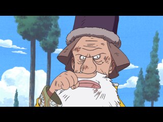 第207話 ロングリングロングランドの大冒険!