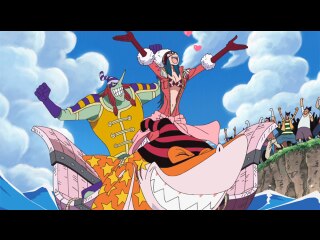 第209話 第一回戦! ぐるり一周ドーナツレース