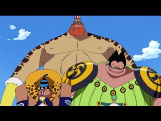 第211話 第二回戦! ブチ込めグロッキーリング