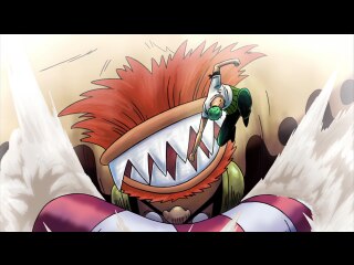 第212話 レッドカード連発! グロッキーリング