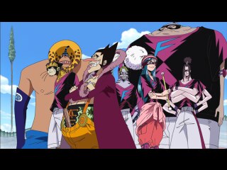 第213話 第三回戦! ぐるぐるローラーレース!