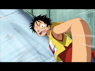 第214話 白熱爆走レース! 最終ラウンド突入!