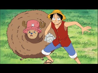 第215話 うなる熱球剛球! 海賊ドッジボール!