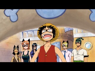 第217話 キャプテン対決! 最終戦コンバット!