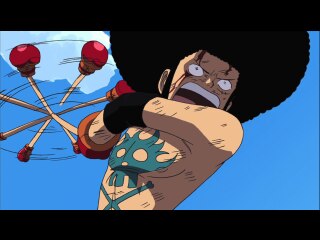 第219話 壮絶熱闘コンバット! 運命の最終決着