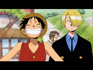 第222話 いざ記憶を奪還せよ! 海賊団 島に上陸