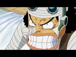 第235話 月下の大喧嘩! 哀しみに翻る海賊旗!