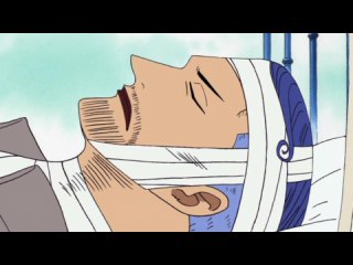 第237話 激震水の都! 狙われたアイスバーグ!