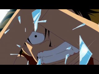 第239話 犯人は麦わら海賊団? 水の都の用心棒