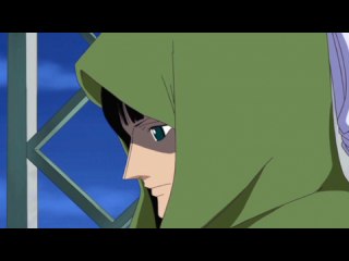 第245話 帰って来いロビン! CP9との対決!