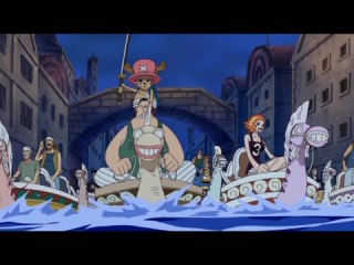 第252話 仲間を引き離す汽笛! 走り出す海列車