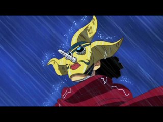 第258話 謎の男登場!? その名はそげキング!