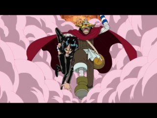 第262話 ロビン争奪戦! そげキングの奇策!!