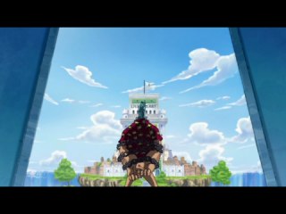 第263話 司法の島! エニエス・ロビーの全貌!