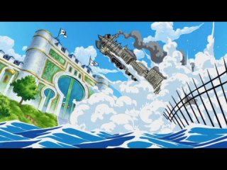 第267話 活路を開け! 空を飛ぶロケットマン!