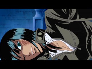 第269話 裏切られたロビン! 世界政府の思惑!