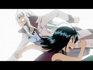 第276話 宿命の母娘! その母の名はオルビア!