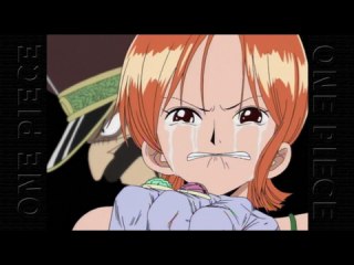 第281話 涙が紡いだ仲間の絆! ナミの世界地図