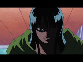 第283話 全ては仲間の為に! 闇の中のロビン!