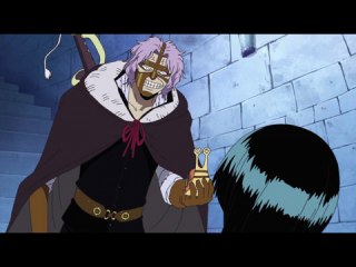 第294話 響き渡る凶報! 発動バスターコール!