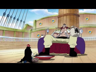 第316話 シャンクス動く! 暴走する時代への楔