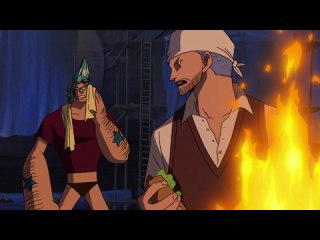 第320話 ついに全員賞金首! 6億超えの一味!