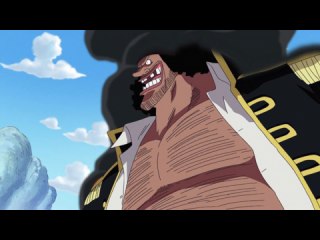 第325話 最凶の能力! エースを襲う黒ひげの闇