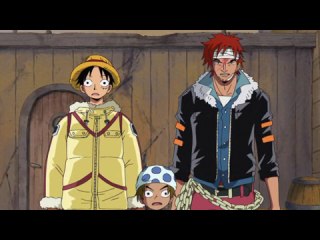 第329話 襲い来る刺客たち! 氷上大バトル開始