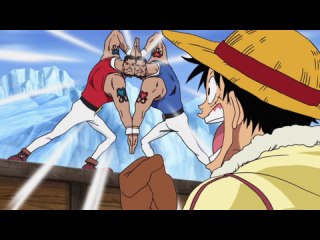 第331話 暑苦しさ全開! 迫る双子の磁力パワー