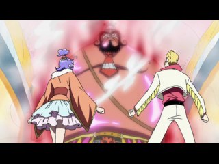 第332話 大混乱の館! 怒るドンと囚われの一味