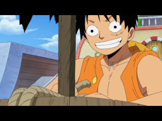 第337話 魔の海突入! 霧に浮かぶ謎のガイコツ