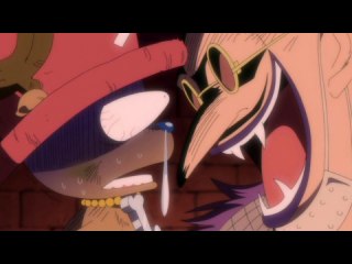 第340話 天才と呼ばれた男! ホグバック現る!